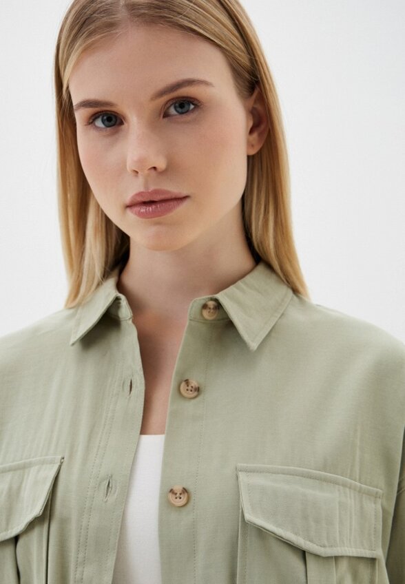 Рубашка Colin's