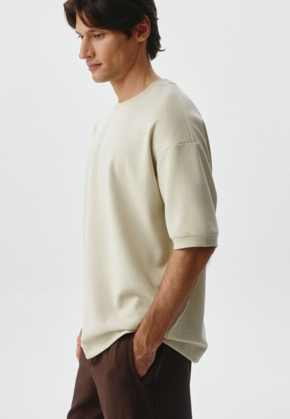 Футболка OVERSIZE FIT