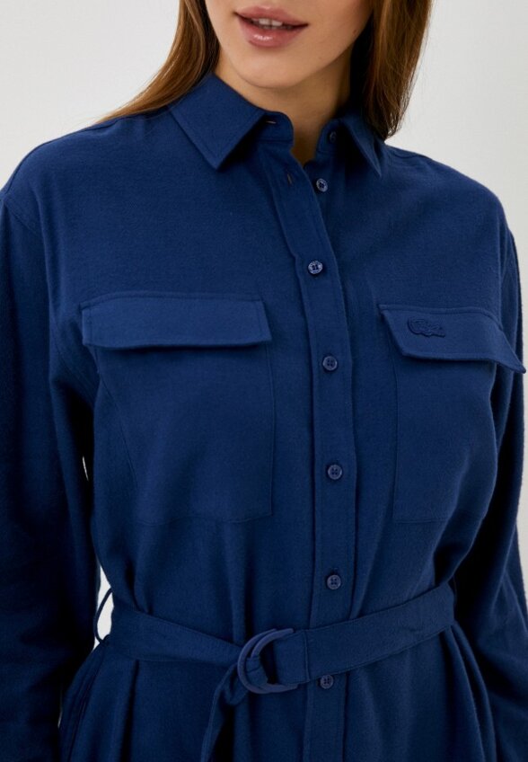 Платье Lacoste