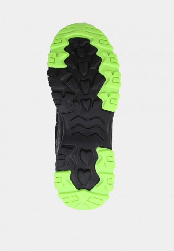 Кроссовки Shuzzi