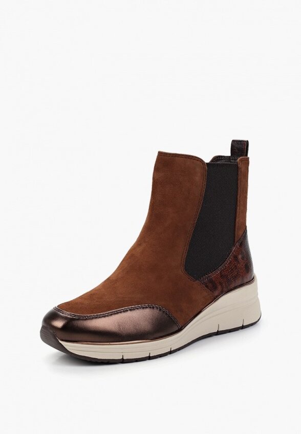 Ботинки Tamaris