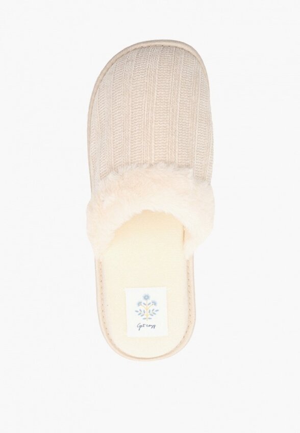 Тапочки women'secret