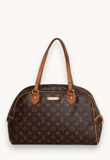 Louis Vuitton Montorgueil