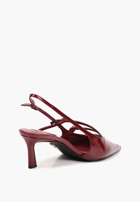 Туфли Steve Madden