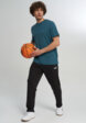 Футболка мужская PUMA, Зеленый4  - превью