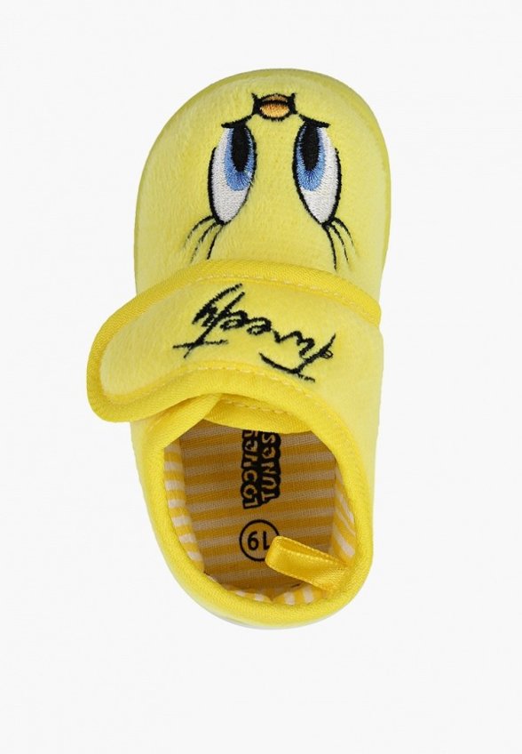 Тапочки PlayToday