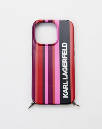 Чехол для iPhone Karl Lagerfeld женщинам