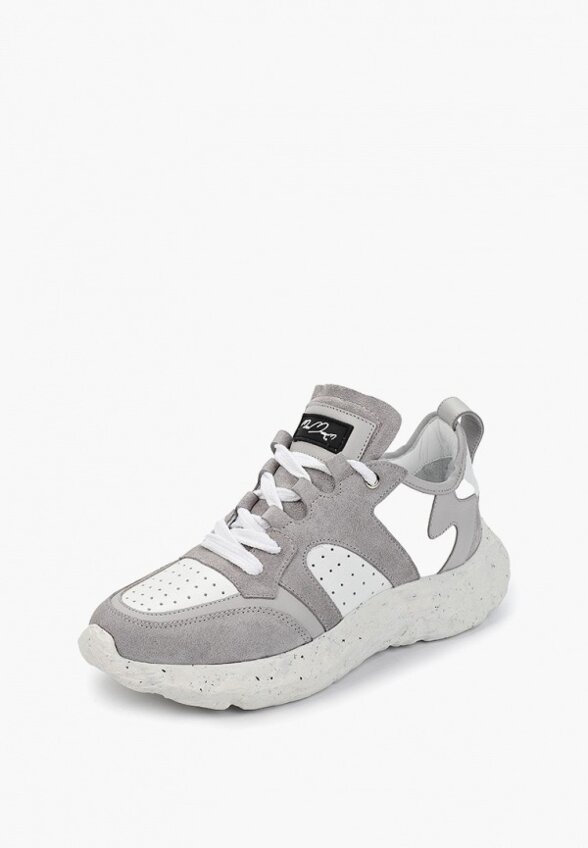 Кроссовки Vasconte