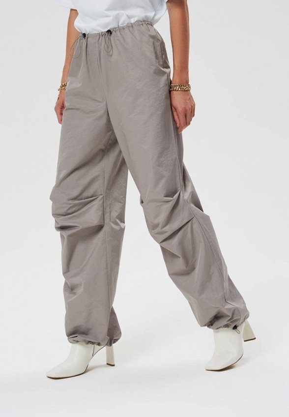 Брюки Leaf Clothes