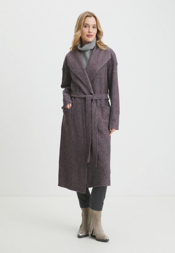 Пальто-халат Calzetti