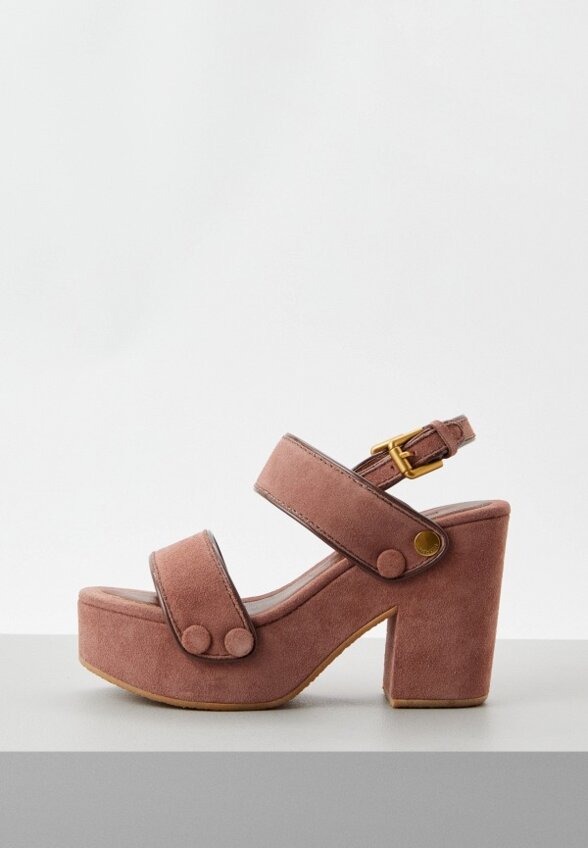 Босоножки See by Chloe