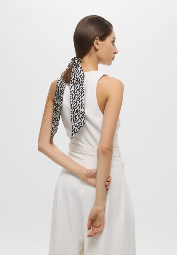 Шарф Karl Lagerfeld