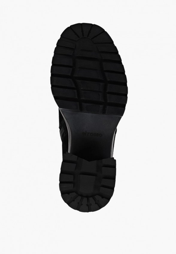 Сапоги El'Rosso