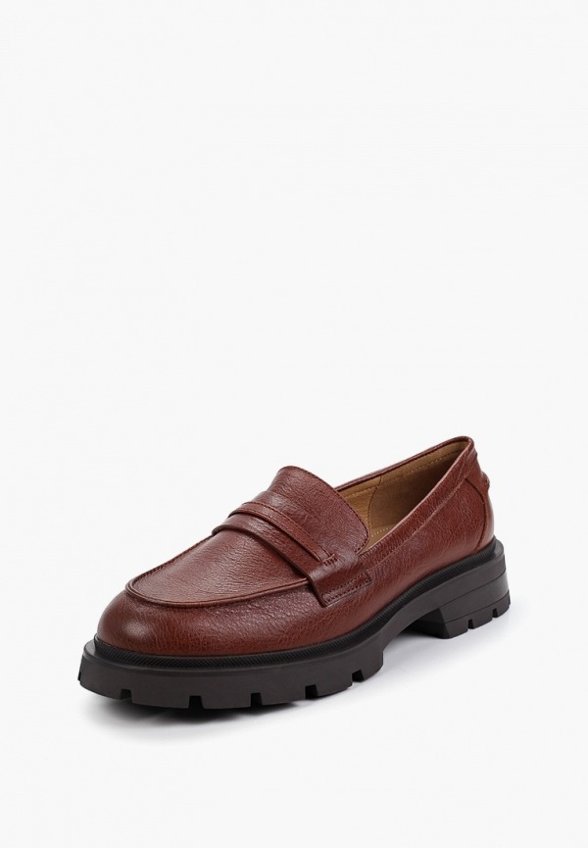 Лоферы Salamander