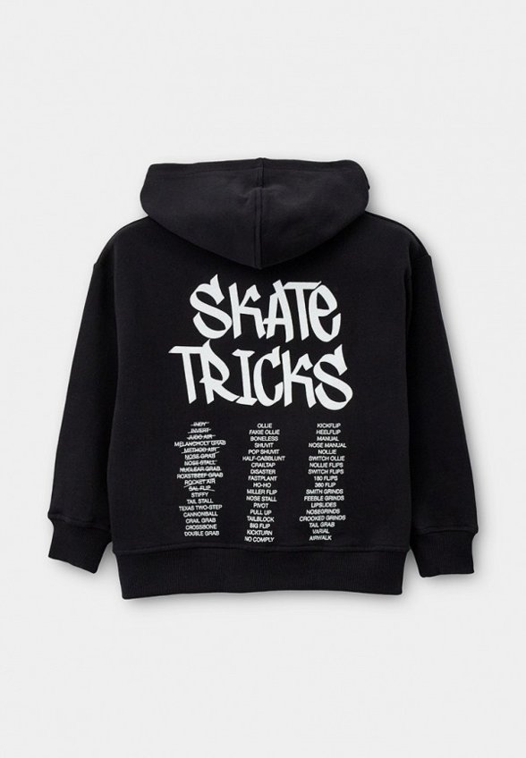 Толстовка Gioco