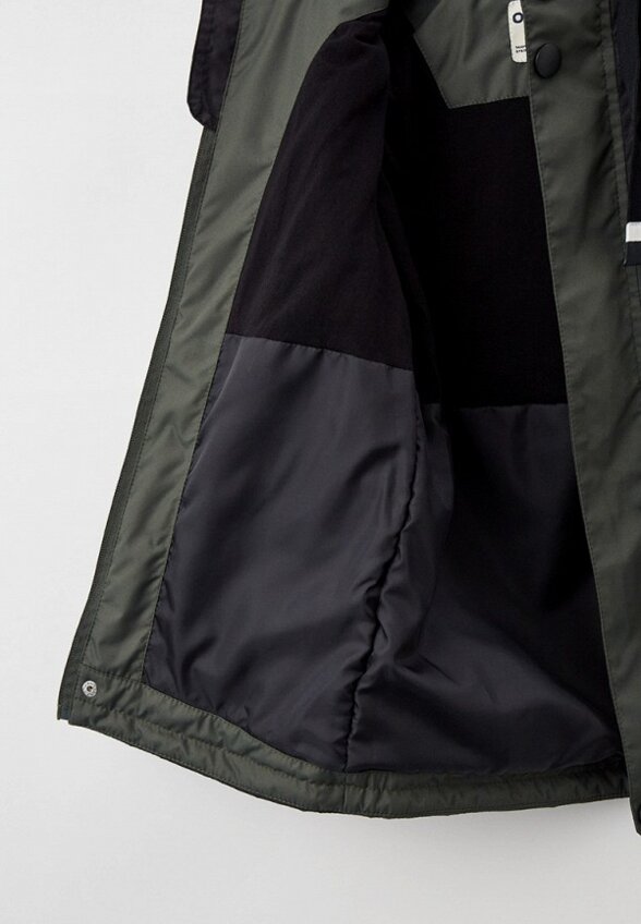 Куртка утепленная Oldos