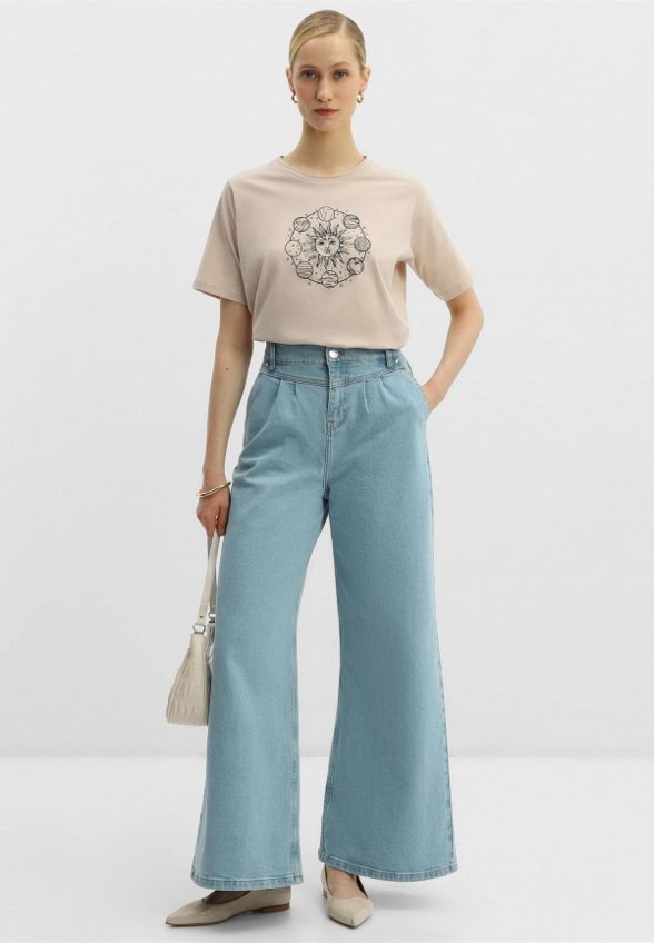 Футболка Calin Doux