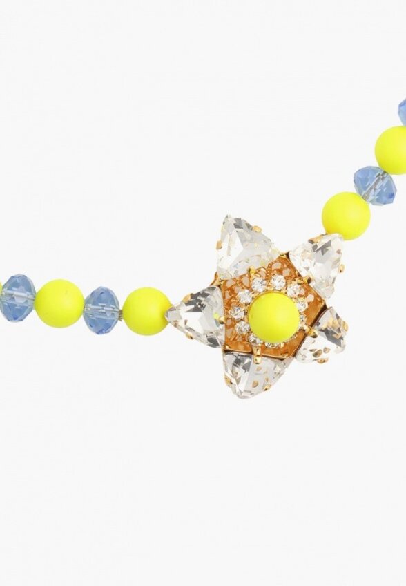 Колье Lia Berti