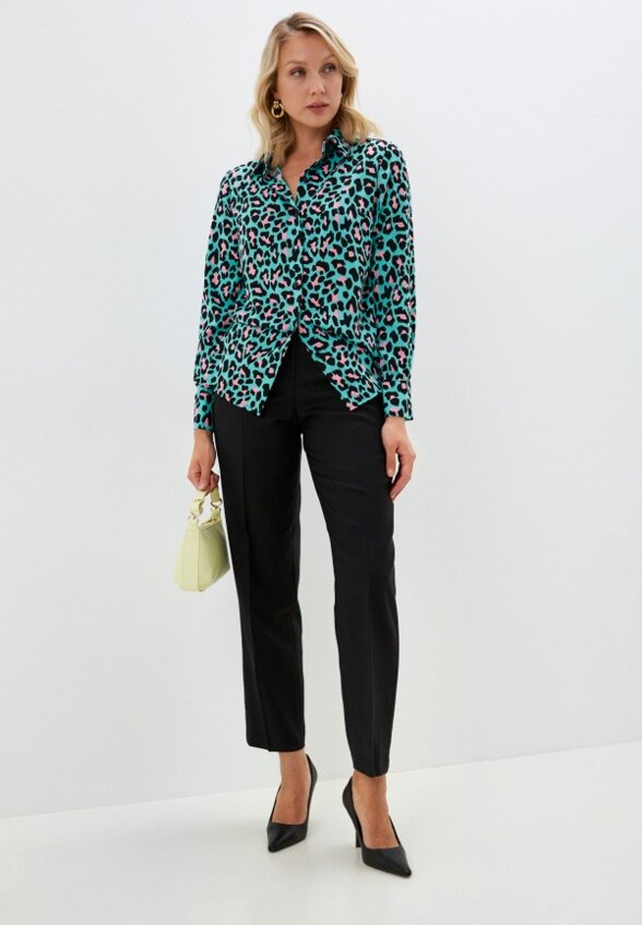 Блуза Viviarte Studio