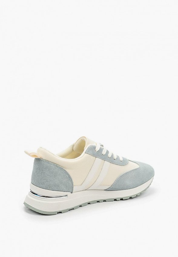 Кроссовки O2 Live