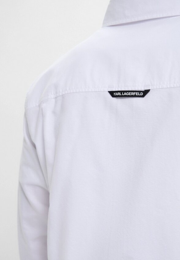 Рубашка Karl Lagerfeld