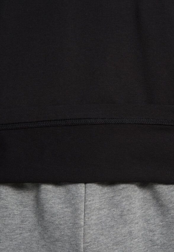 Футболка мужская PUMA, Черный