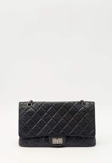 Chanel 2.55