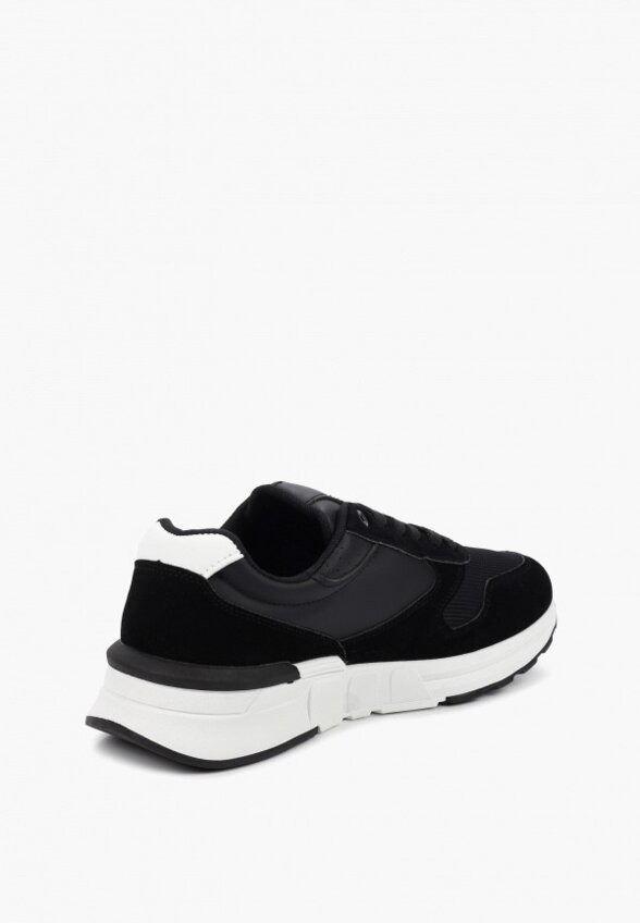 Кроссовки Patrol