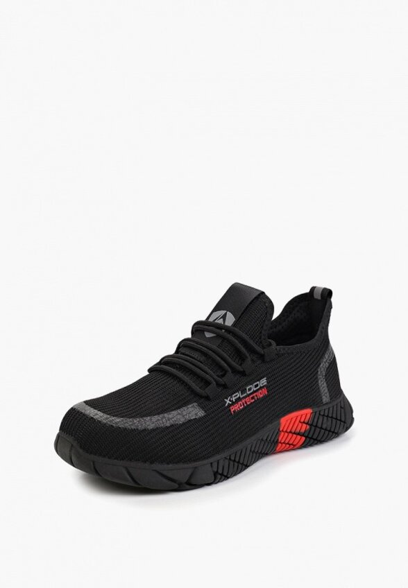 Кроссовки X-Plode