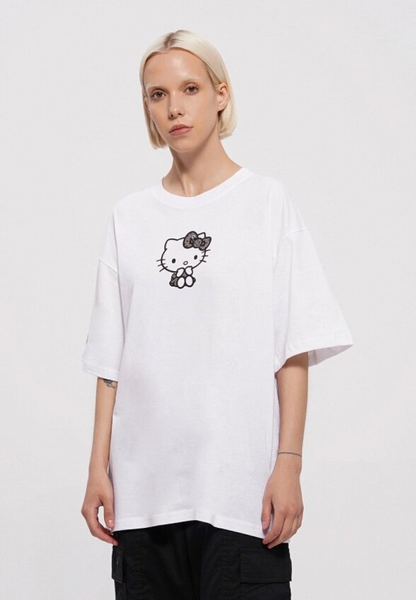 Футболка Твое