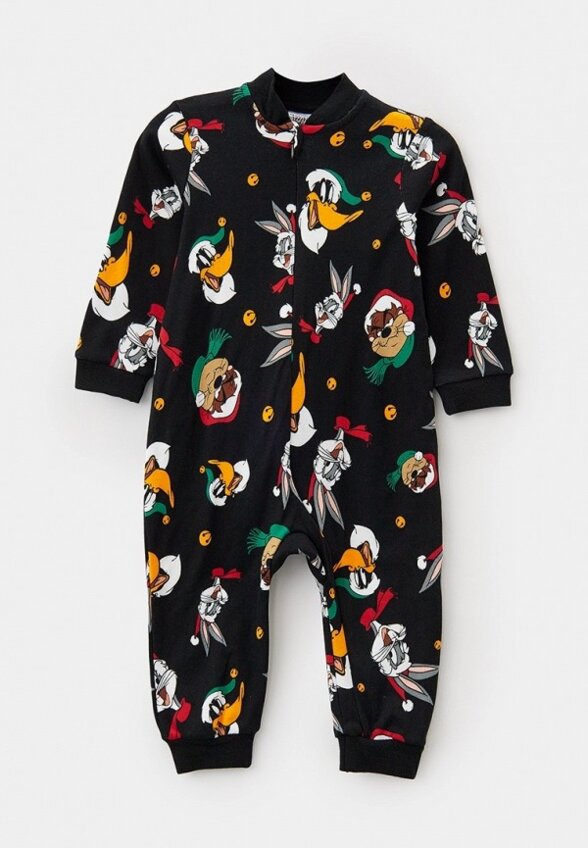 Комбинезон PlayToday