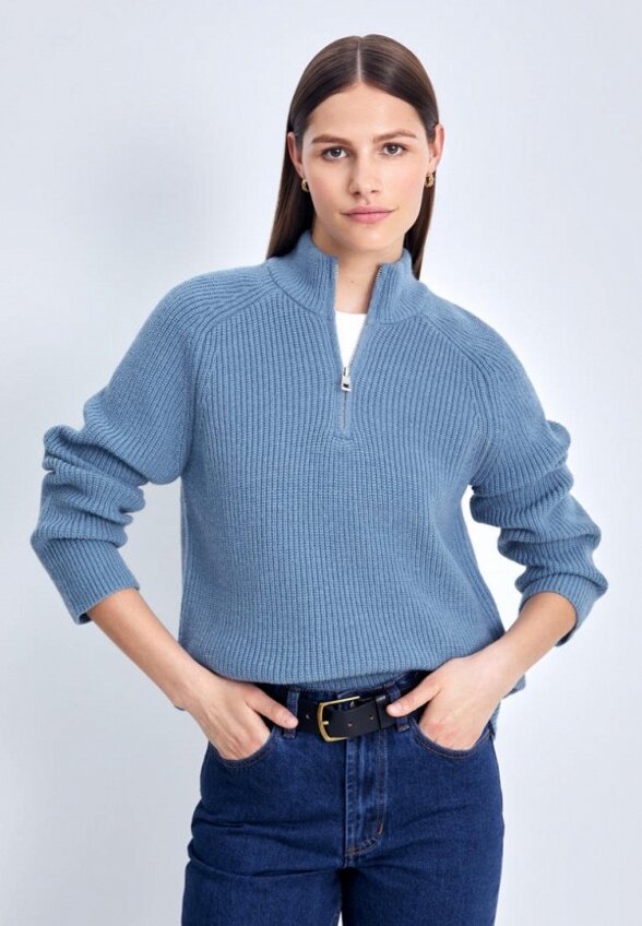 Джемпер Finn Flare