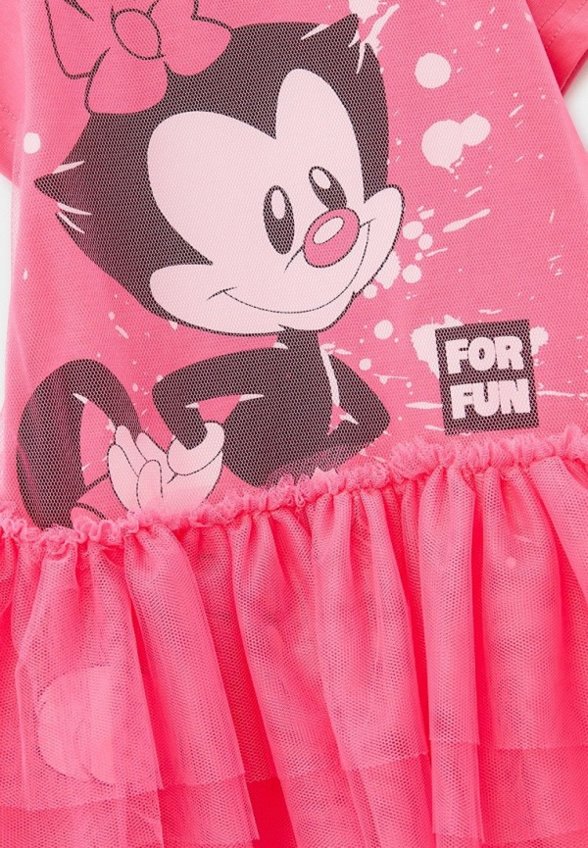 Платье PlayToday