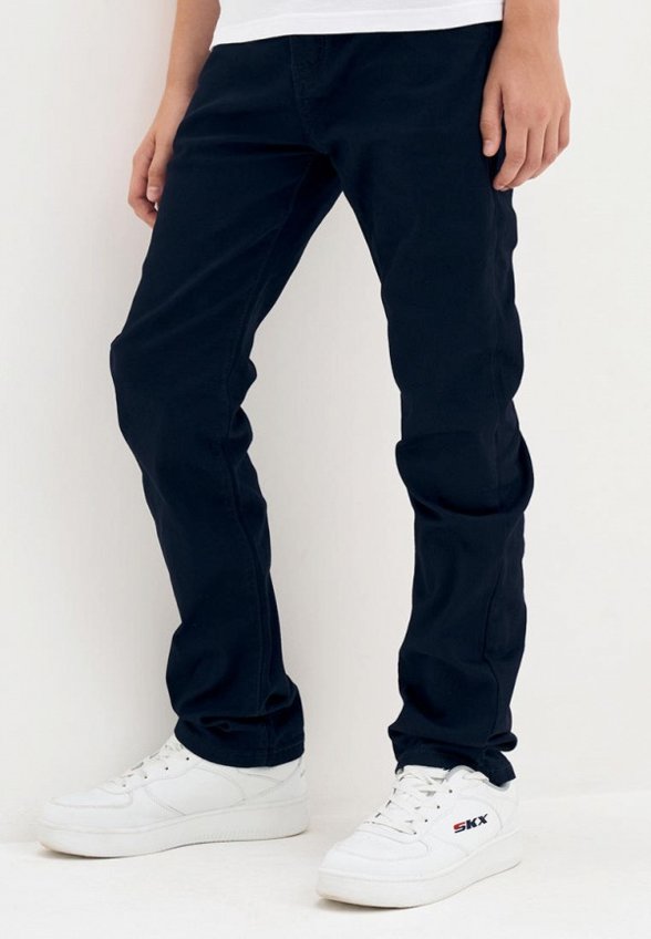 Джинсы Resser Denim