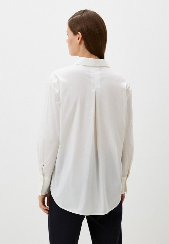 Рубашка Tom Tailor