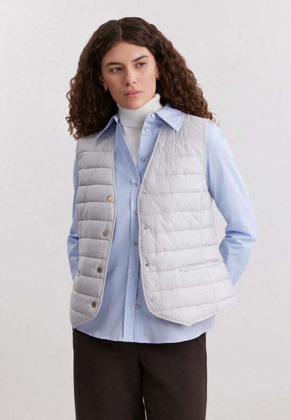 Жилет утепленный Baon