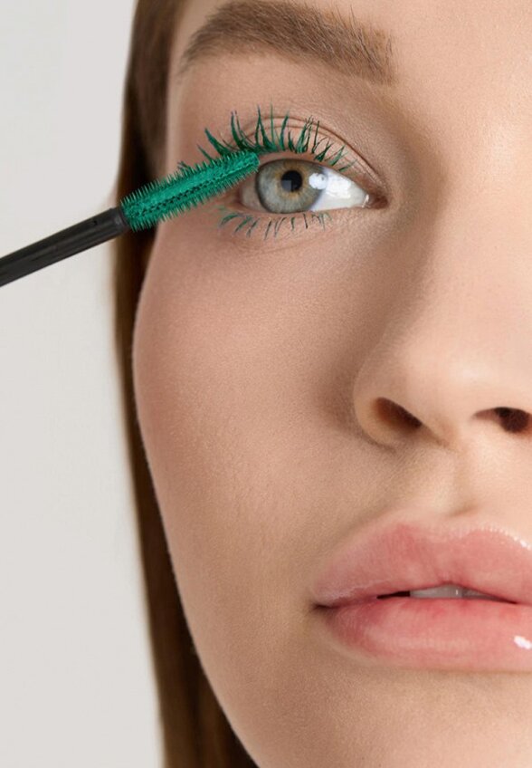 Тушь для ресниц Limoni