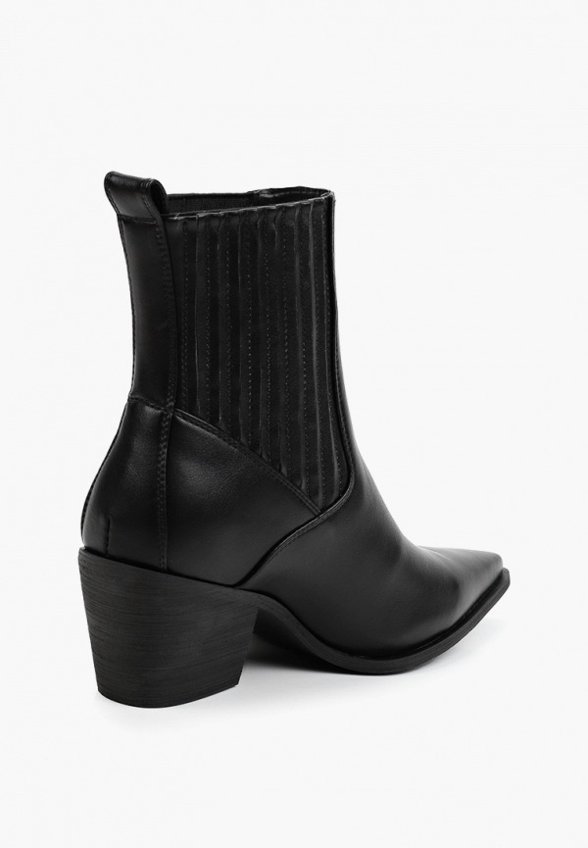 Ботильоны Vittoria Vicci