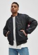 Куртка утепленная Torae Black1  - превью