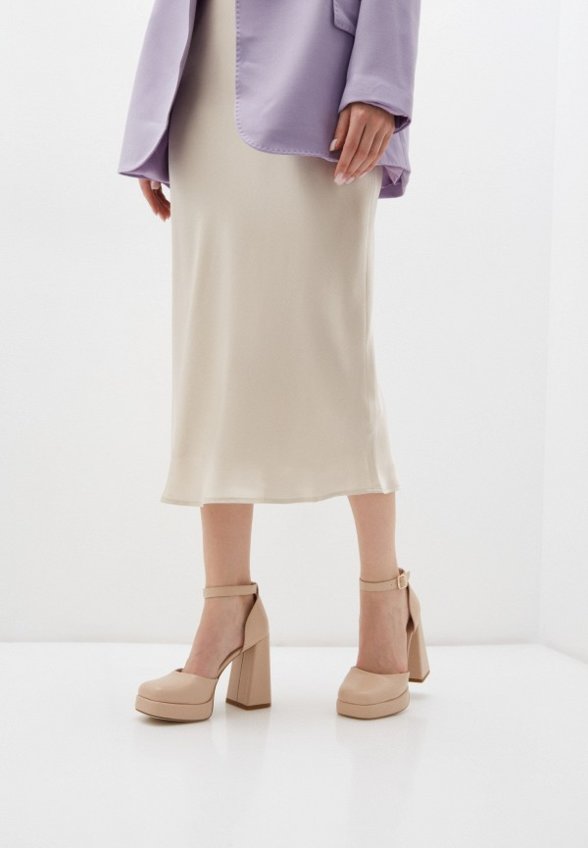 Туфли T.Taccardi