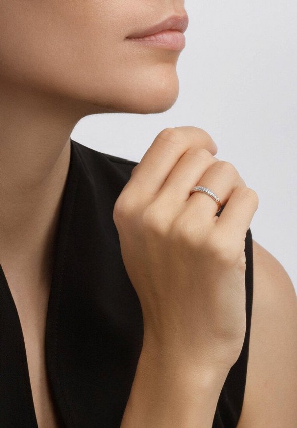 Кольцо Sokolov