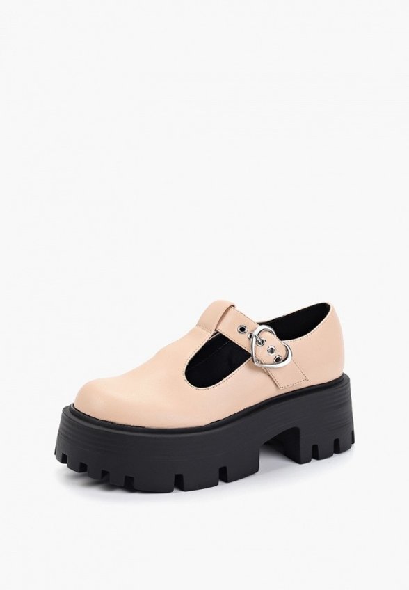 Туфли Steve Madden