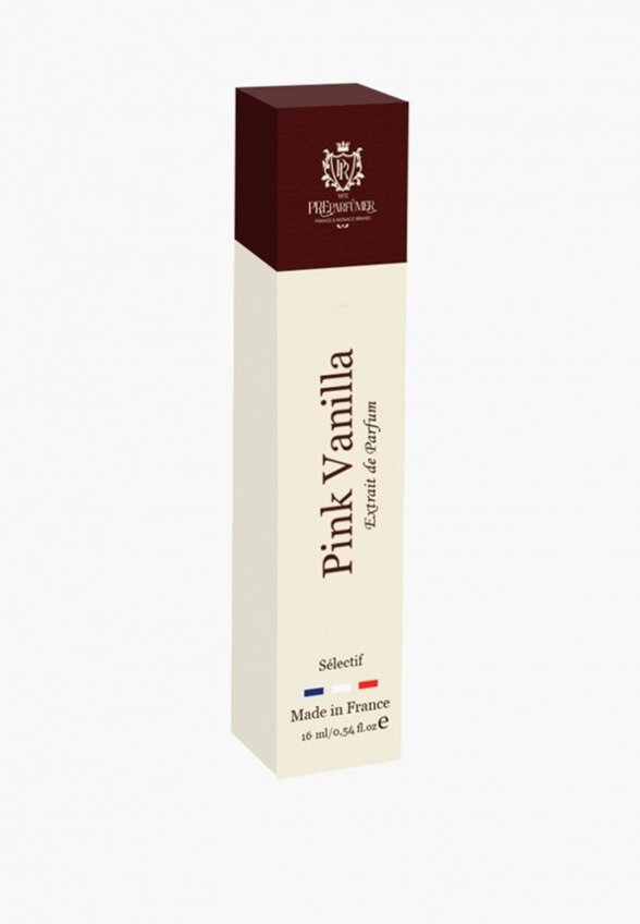 Духи Preparfumer