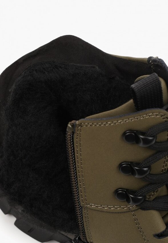 Ботинки Shuzzi