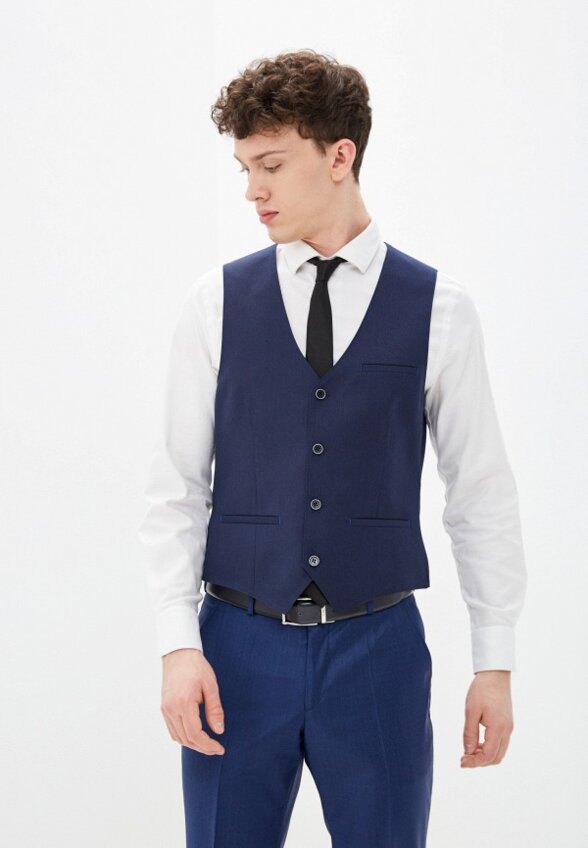 Костюм классический Bazioni