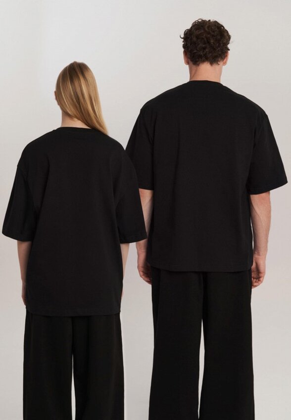 Футболка The Orlines