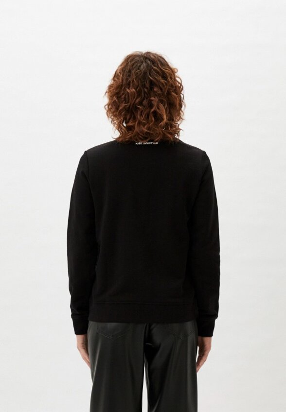 Свитшот Karl Lagerfeld