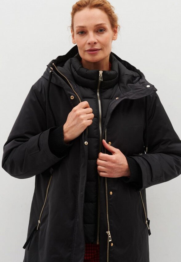 Куртка утепленная Gerry Weber