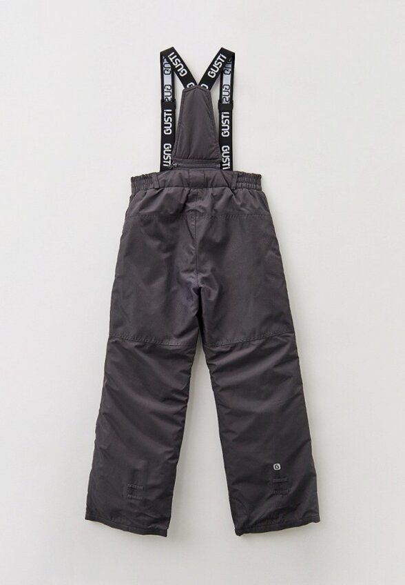 Брюки утепленные Gusti