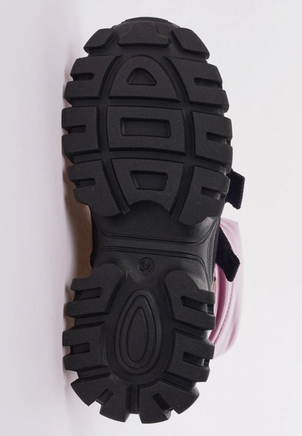 Дутики Tikkago